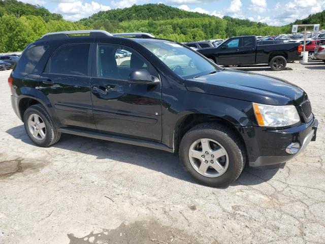 Photo 4 from auction – 2007 PONTIAC TORRENT with VIN 2CKDL73F676019521