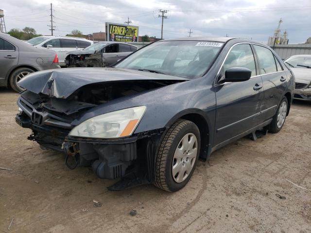HONDA ACCORD 2004 with VIN 1HGCM66374A045217 - Photo from auction