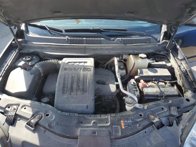 Photo 11 from auction – 2013 CHEVROLET CAPTIVA LS with VIN 3GNAL2EK9DS600460