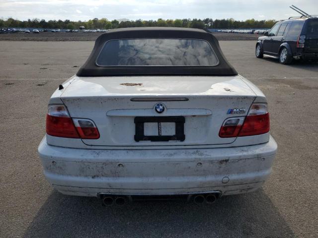 Photo 6 from auction – 2003 BMW M3 with VIN WBSBR93413PK01766
