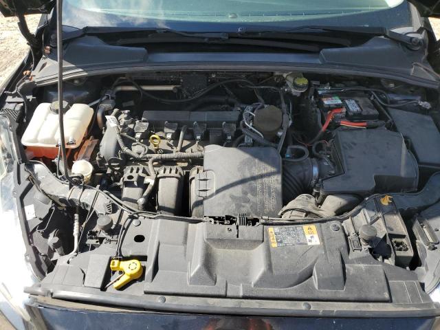 Photo 11 from auction – 2015 FORD FOCUS S with VIN 1FADP3E29FL304286