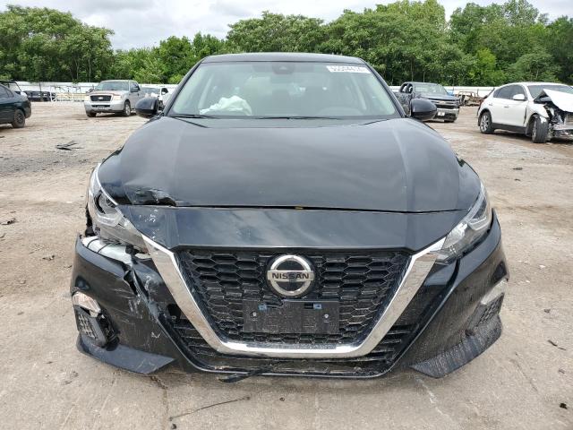 Photo 5 from auction – 2021 NISSAN ALTIMA S with VIN 1N4BL4BV0MN398762