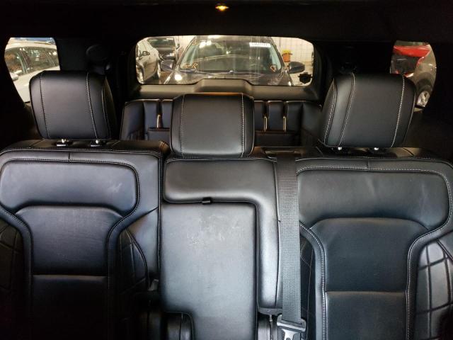 Photo 10 from auction – 2017 FORD EXPLORER P with VIN 1FM5K8HT9HGD27685