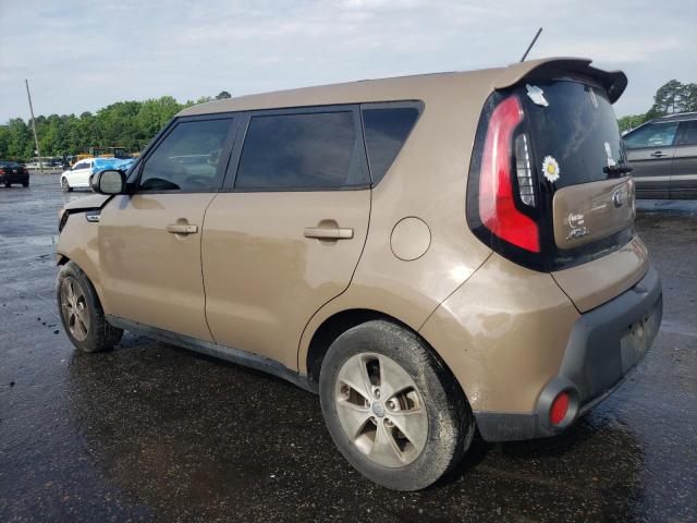 Photo 2 from auction – 2015 KIA SOUL with VIN KNDJN2A2XF7210039