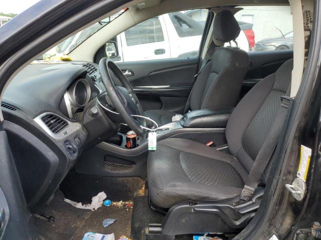 Photo 7 from auction – 2013 DODGE JOURNEY SE with VIN 3C4PDCAB6DT701221
