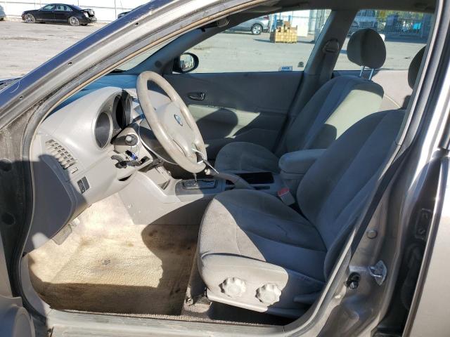 Photo 7 from auction – 2004 NISSAN ALTIMA BAS with VIN 1N4AL11D94C183850