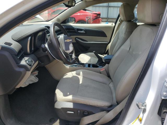 Photo 7 from auction – 2015 CHEVROLET MALIBU 2LT with VIN 1G11D5SL4FU125445