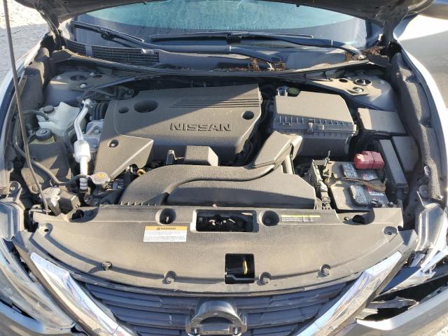 Photo 11 from auction – 2018 NISSAN ALTIMA 2.5 with VIN 1N4AL3AP7JC286508