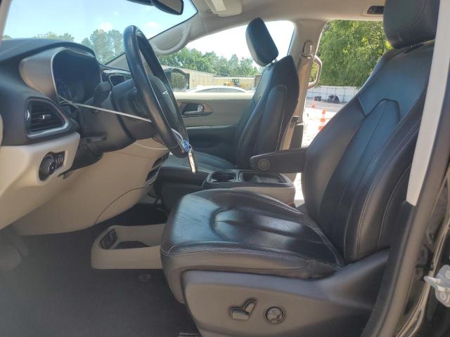 Photo 7 from auction – 2020 CHRYSLER PACIFICA T with VIN 2C4RC1BG4LR141517