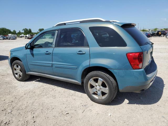 Photo 2 from auction – 2008 PONTIAC TORRENT with VIN 2CKDL33F786066857