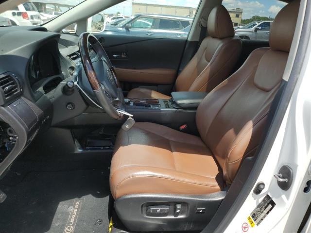 Photo 7 from auction – 2015 LEXUS RX 350 with VIN 2T2ZK1BA4FC178713