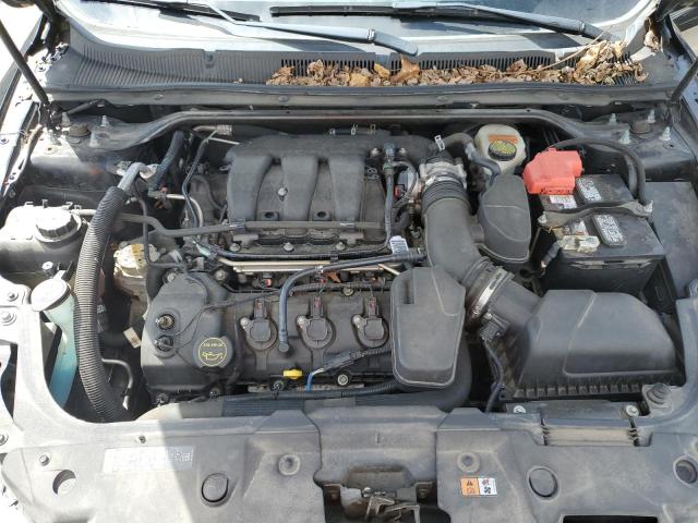 Photo 11 from auction – 2015 FORD TAURUS SEL with VIN 1FAHP2E83FG183179