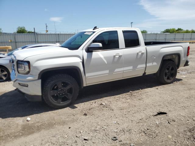Photo 1 from auction – 2018 GMC SIERRA K15 with VIN 1GTV2LEC2JZ300754