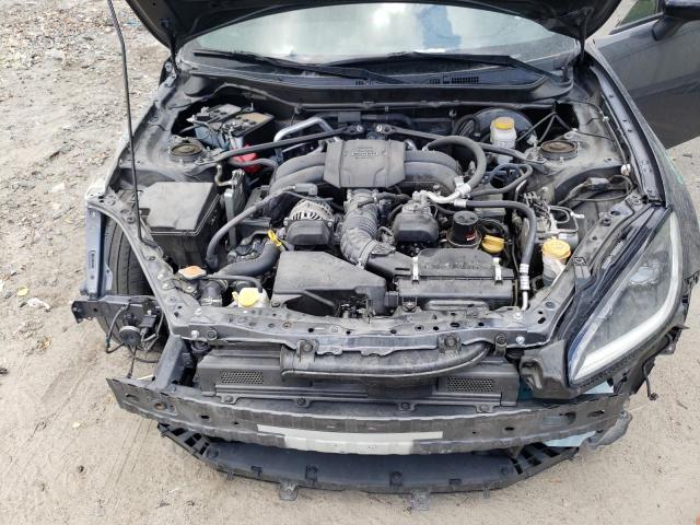 Photo 11 from auction – 2022 TOYOTA GR 86 with VIN JF1ZNBC16N8758223
