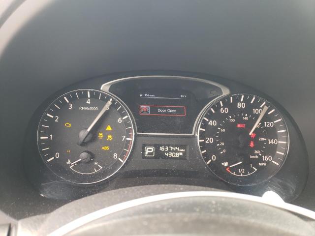 Photo 9 from auction – 2014 NISSAN ALTIMA 2.5 with VIN 1N4AL3AP5EN384687
