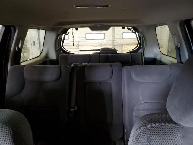 Photo 10 from auction – 2005 NISSAN PATHFINDER with VIN 5N1AR18W35C771224