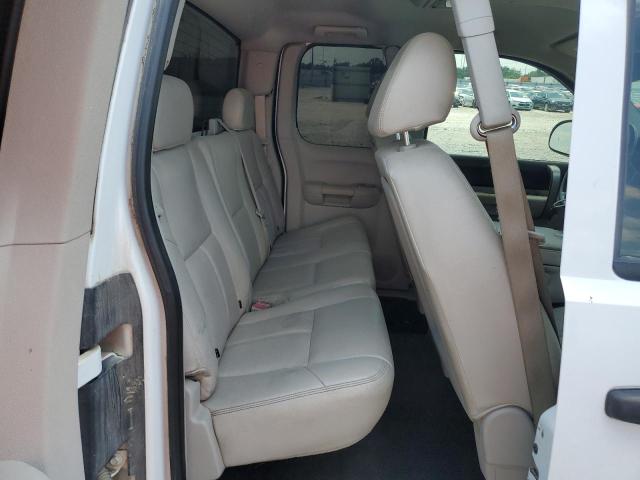 Photo 10 from auction – 2007 CHEVROLET SILVERADO with VIN 2GCFK19Y271647954