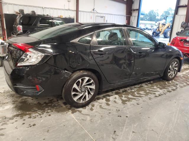 صورة رقم 3 من المزاد - 2016 HONDA CIVIC EX مع VIN 19XFC2F72GE066326