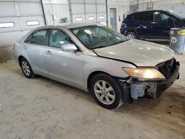 Photo 4 from auction – 2011 TOYOTA CAMRY BASE with VIN 4T4BF3EKXBR102258