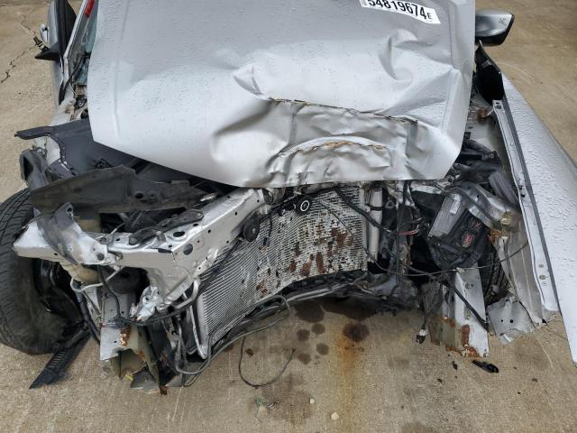 Photo 11 from auction – 2011 HONDA ACCORD LX with VIN 1HGCP2F34BA110859