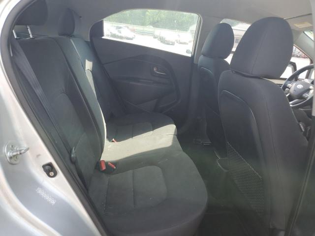 Photo 10 from auction – 2012 KIA RIO LX with VIN KNADM5A34C6015949