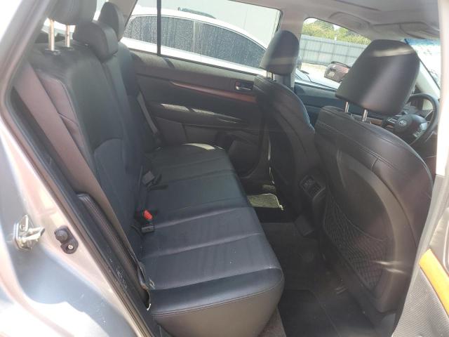 Снимка 11 от търг – 2014 SUBARU OUTBACK 2. с VIN 4S4BRCLC3E3292458