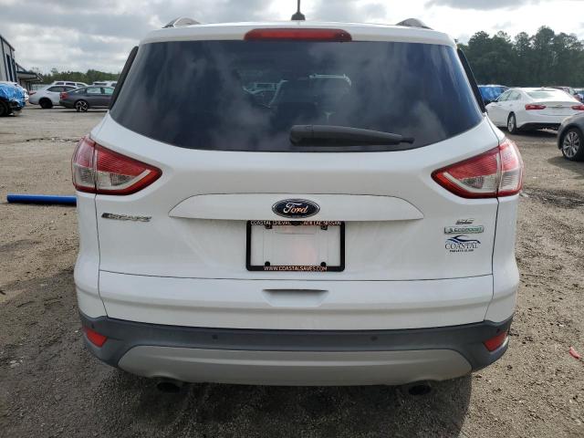 Photo 6 from auction – 2016 FORD ESCAPE SE with VIN 1FMCU0GX9GUA17463