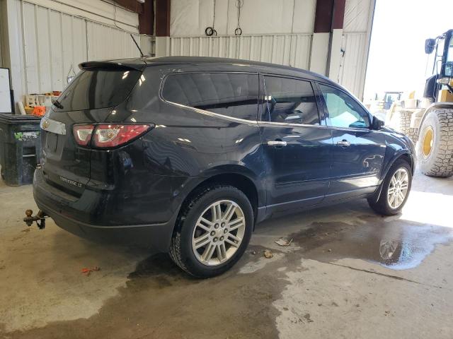 Photo 3 from auction – 2014 CHEVROLET TRAVERSE L with VIN 1GNKRGKD4EJ238062