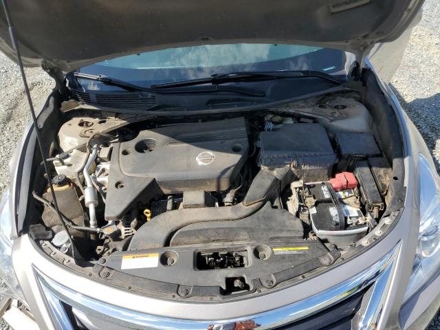Photo 11 from auction – 2014 NISSAN ALTIMA 2.5 with VIN 1N4AL3APXEC125978