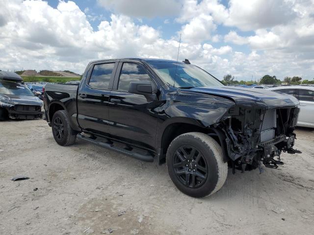 Photo 4 from auction – 2023 CHEVROLET SILVERADO with VIN 1GCPABEK5PZ201996
