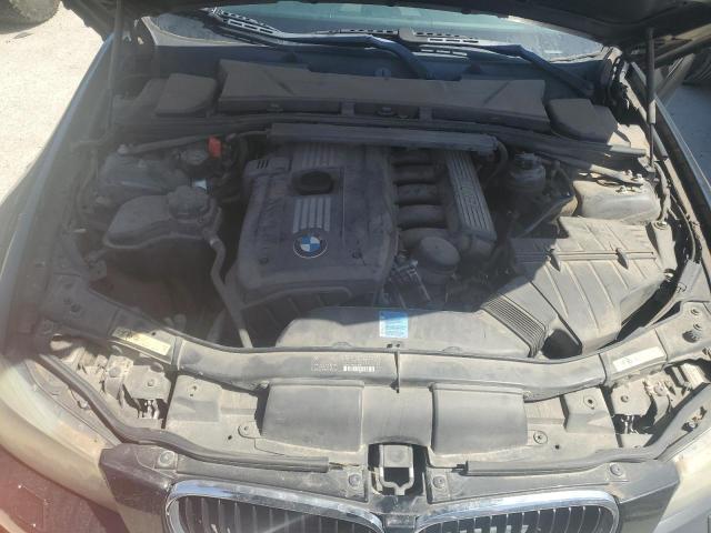 Photo 11 from auction – 2009 BMW 328 I with VIN WBAPH73529E127935