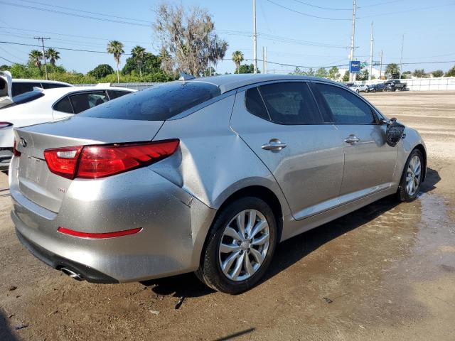 Photo 3 from auction – 2015 KIA OPTIMA LX with VIN 5XXGM4A71FG475282