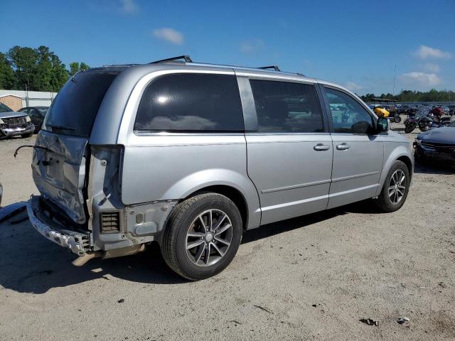 Photo 3 from auction – 2017 DODGE GRAND CARA with VIN 2C4RDGCG9HR690569