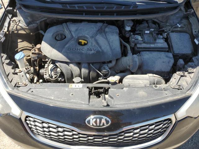 Photo 11 from auction – 2016 KIA FORTE LX with VIN KNAFX4A69G5483451