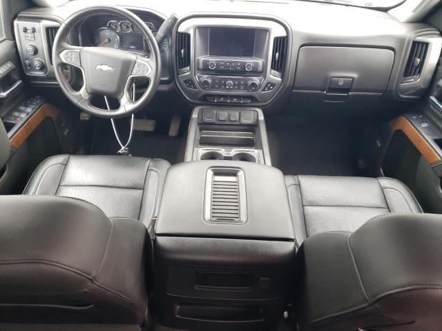 Photo 8 from auction – 2018 CHEVROLET SILVERADO with VIN 3GCUKSEC8JG596255