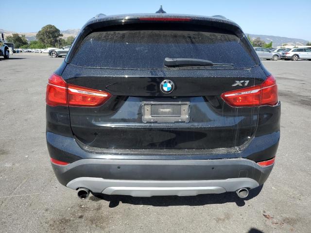 Photo 6 from auction – 2016 BMW X1 XDRIVE2 with VIN WBXHT3Z32G4A50240