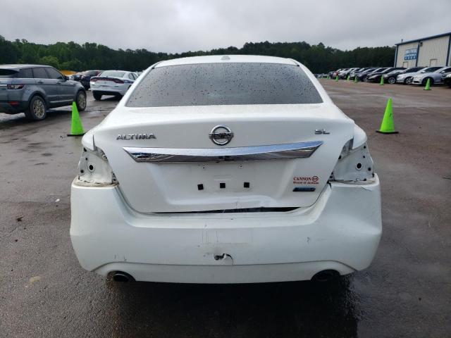 Photo 6 from auction – 2013 NISSAN ALTIMA 2.5 with VIN 1N4AL3AP1DC221335