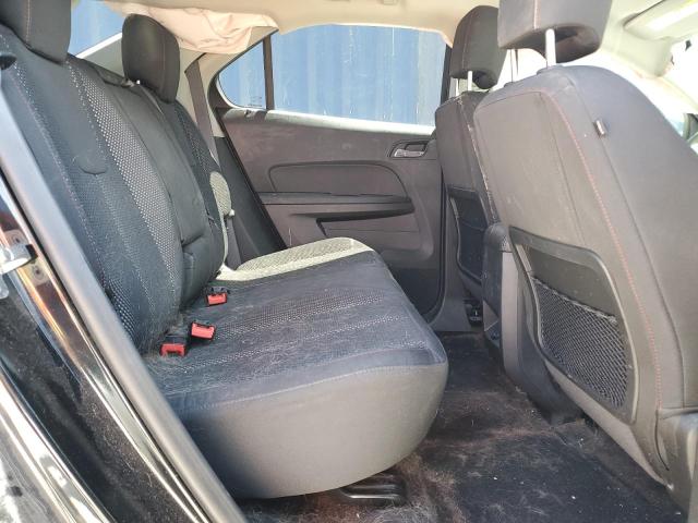 Photo 10 from auction – 2016 CHEVROLET EQUINOX LT with VIN 2GNALCEK2G1148843