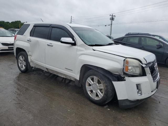 Photo 4 from auction – 2013 GMC TERRAIN SL with VIN 2GKALMEK2D6172514