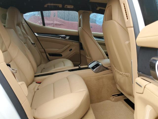Photo 10 from auction – 2010 PORSCHE PANAMERA S with VIN WP0AB2A75AL061656