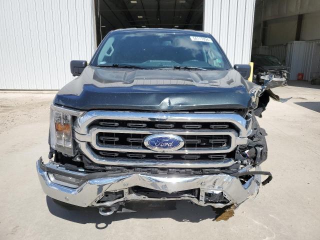Photo 5 from auction – 2021 FORD F150 SUPER with VIN 1FTEW1EP0MKD01166