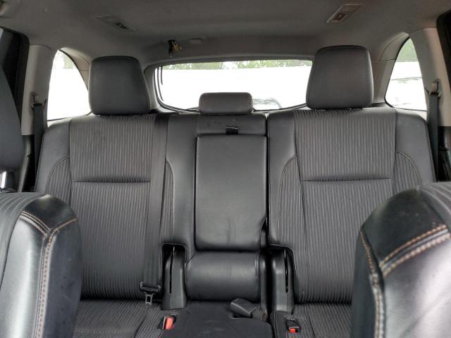 Photo 10 from auction – 2015 TOYOTA HIGHLANDER with VIN 5TDZKRFH8FS086120