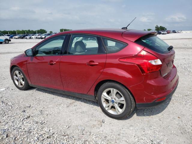Photo 2 from auction – 2013 FORD FOCUS SE with VIN 1FADP3K21DL217287