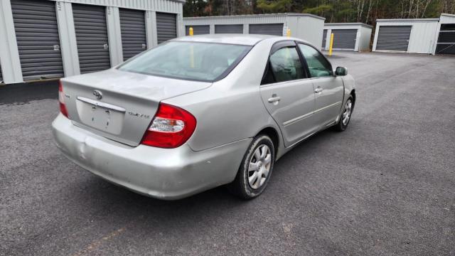 Photo 3 from auction – 2003 TOYOTA CAMRY LE with VIN 4T1BE32K83U672066