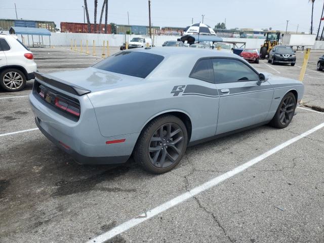 Photo 3 from auction – 2021 DODGE CHALLENGER with VIN 2C3CDZBT8MH623644