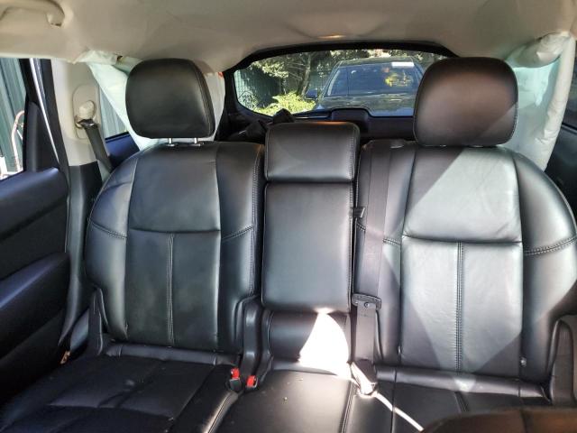 Photo 10 from auction – 2015 NISSAN PATHFINDER with VIN 5N1AR2MM0FC721957