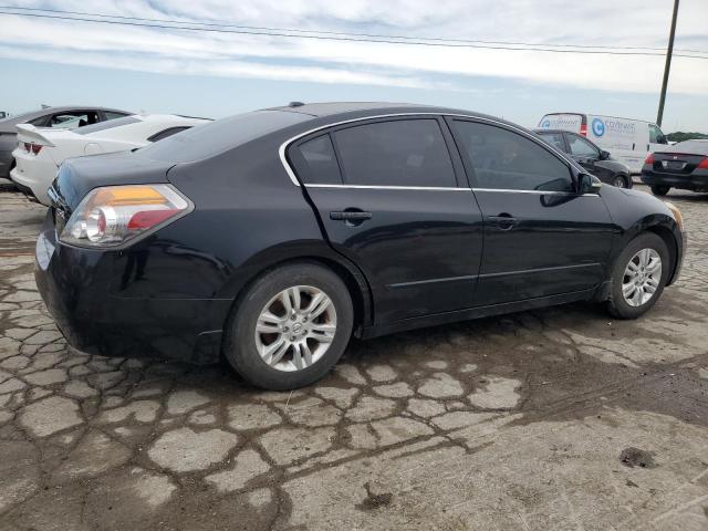 Photo 3 from auction – 2011 NISSAN ALTIMA BAS with VIN 1N4AL2AP1BC144344