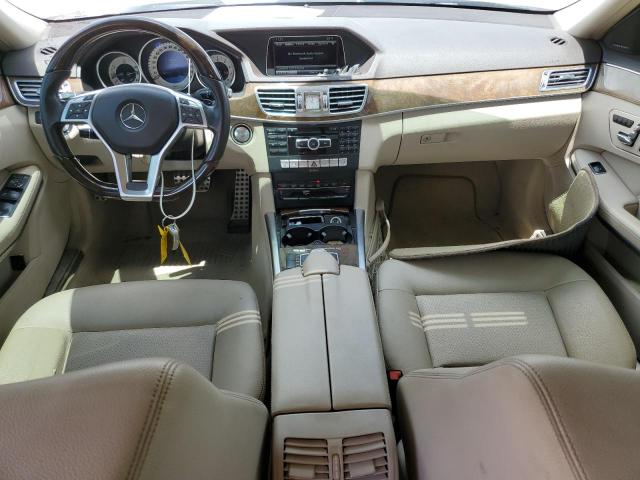 Photo 8 from auction – 2014 MERCEDES-BENZ E 350 with VIN WDDHF5KB9EB014476
