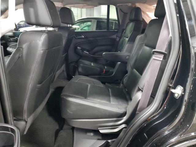 Photo 10 from auction – 2017 GMC YUKON SLT with VIN 1GKS2BKC5HR275929