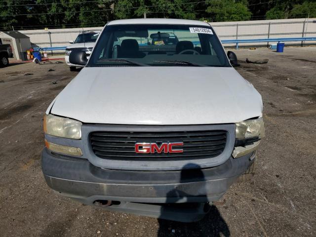 Photo 5 from auction – 2000 GMC NEW SIERRA with VIN 1GTEC14V4YE391144